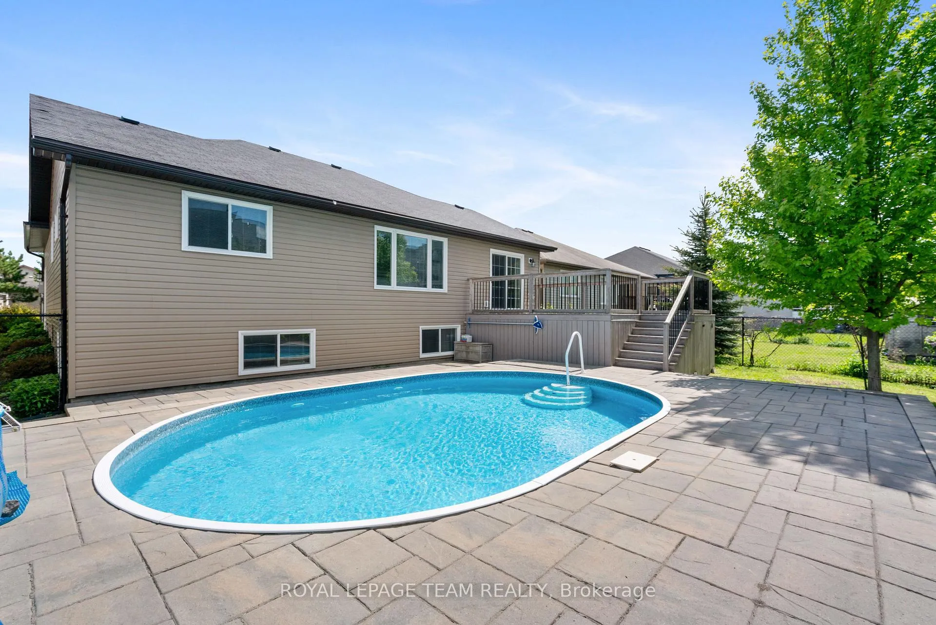 Photo 47 of 29 Westerra Way, North Grenville, Kemptville — HOMEH
