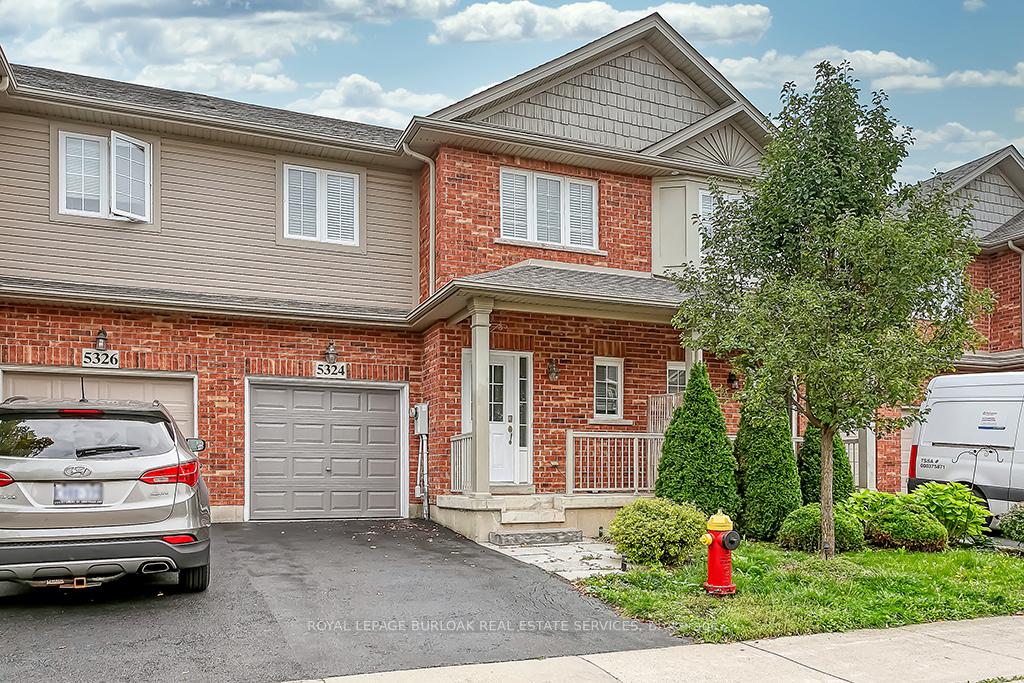 Photo 1 of 5324 Applegarth Drive, Burlington, Orchard — HOMEH