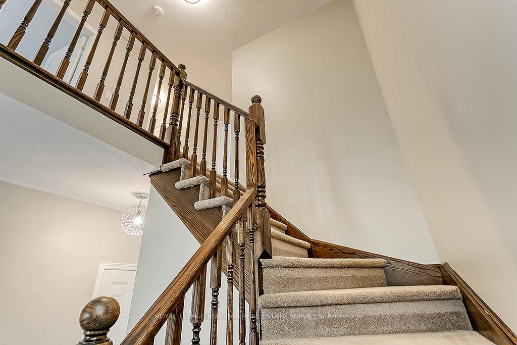 Photo 9 of 5324 Applegarth Drive, Burlington, Orchard — HOMEH