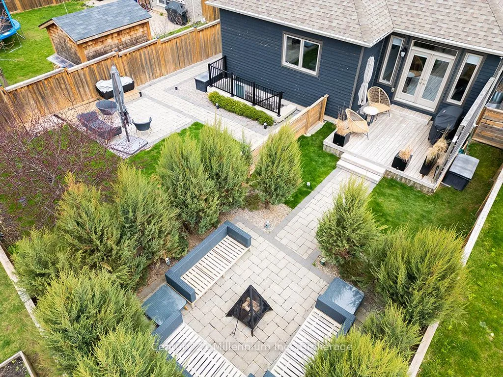 Photo 23 of 22 Wilson Street, Collingwood — HOMEH