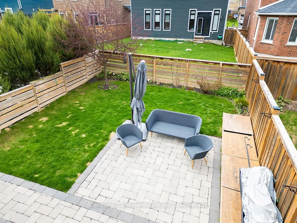 Photo 35 of 22 Wilson Street, Collingwood — HOMEH