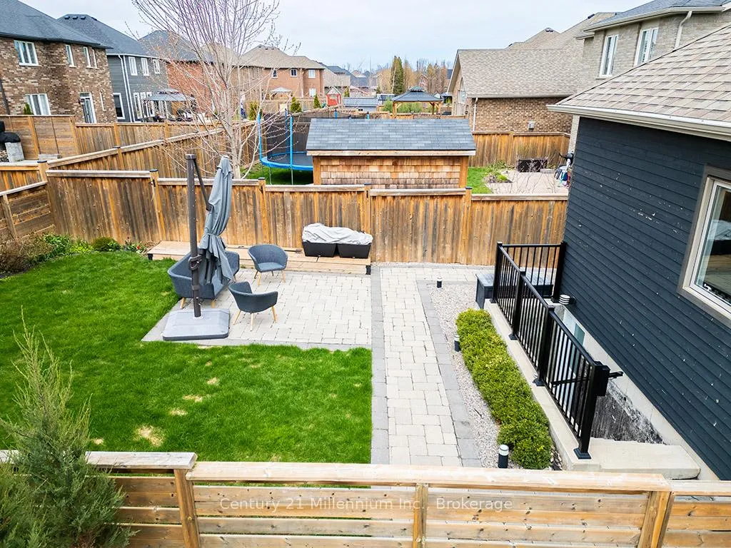 Photo 36 of 22 Wilson Street, Collingwood — HOMEH