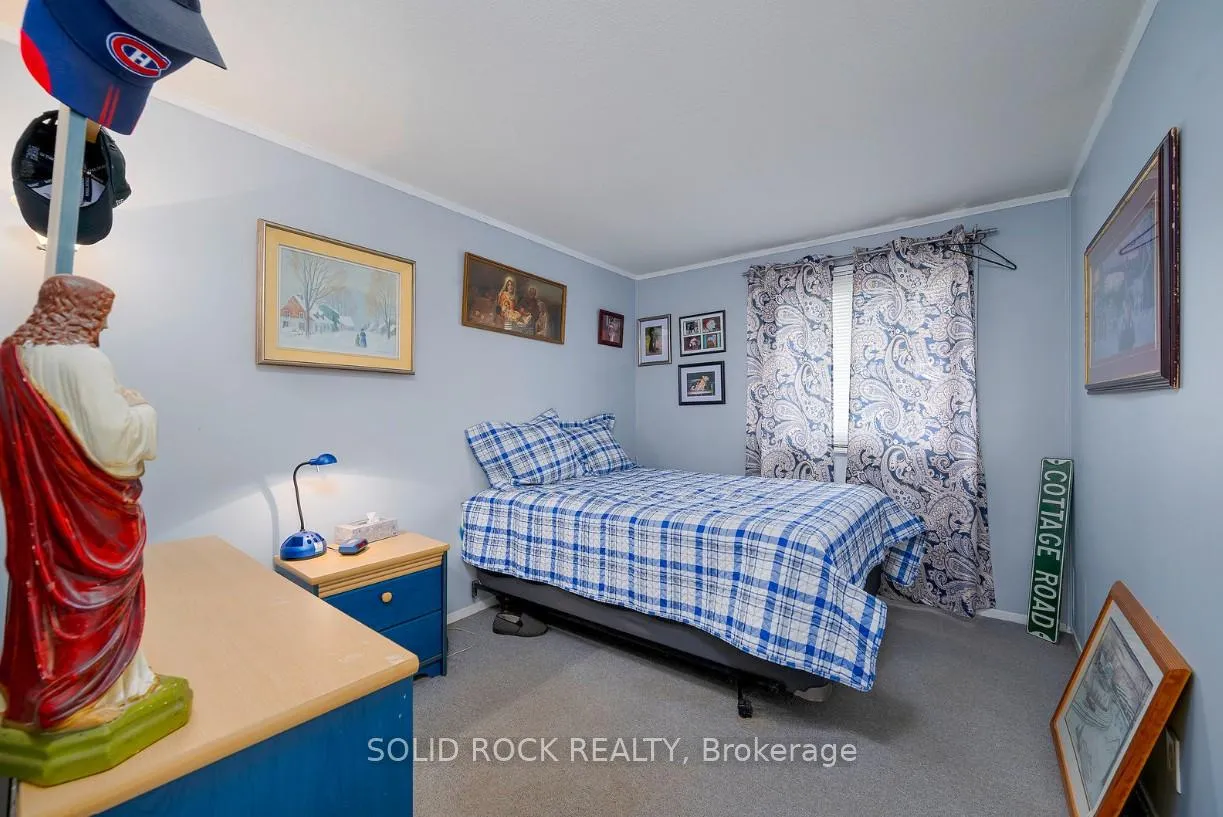 Photo 10 of 211 Dodson Street, North Grenville, Kemptville — HOMEH