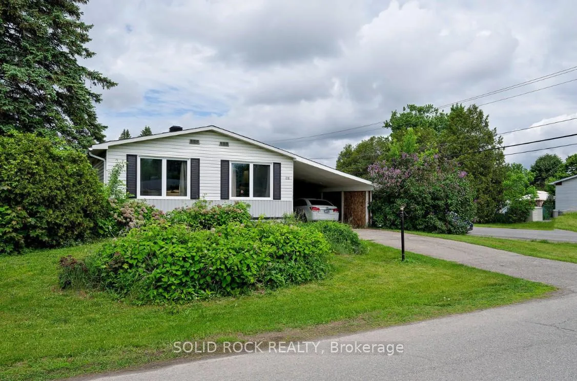 Photo 22 of 211 Dodson Street, North Grenville, Kemptville — HOMEH