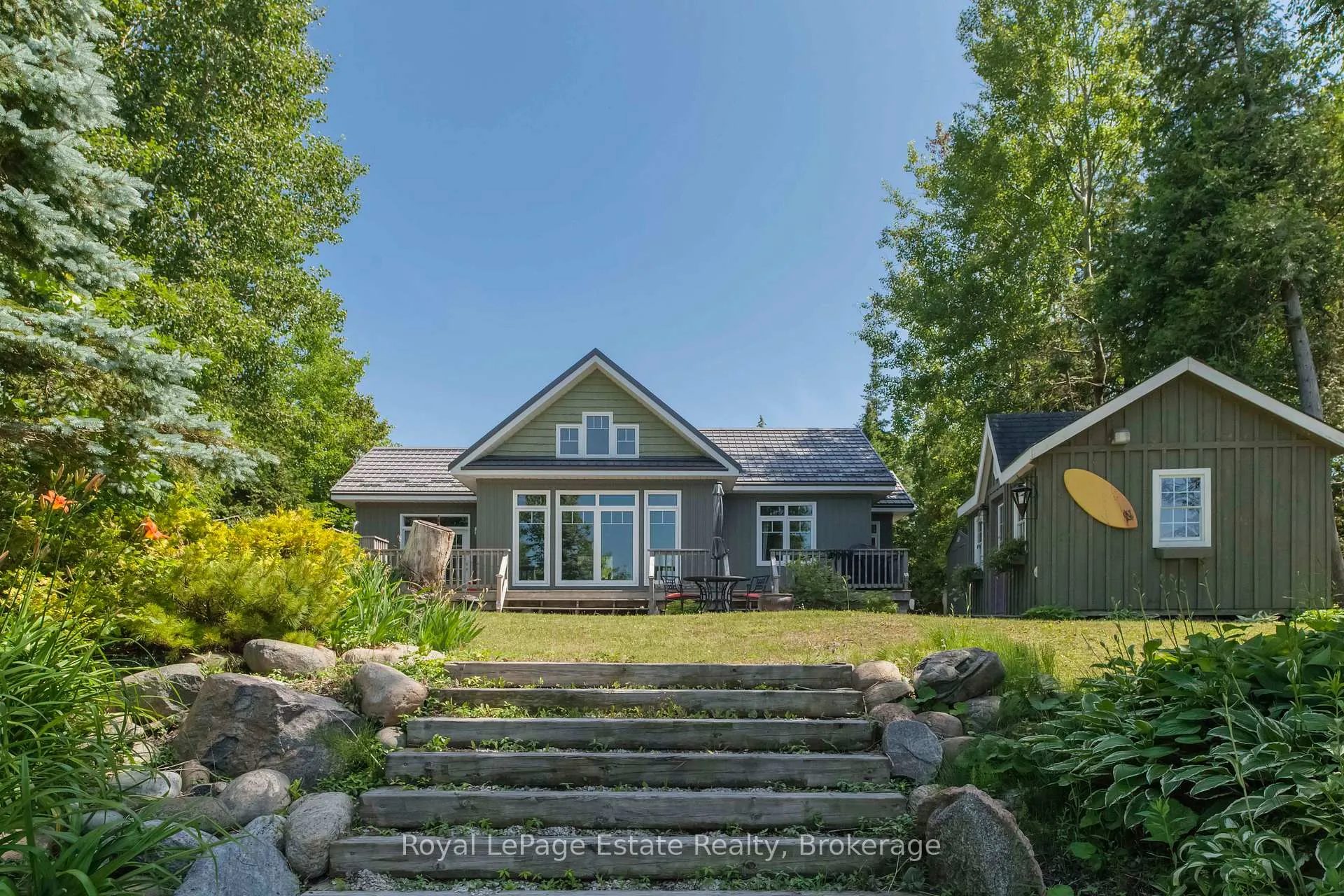 Photo 1 of 647 Bruce Road 13, Native Leased Lands — HOMEH