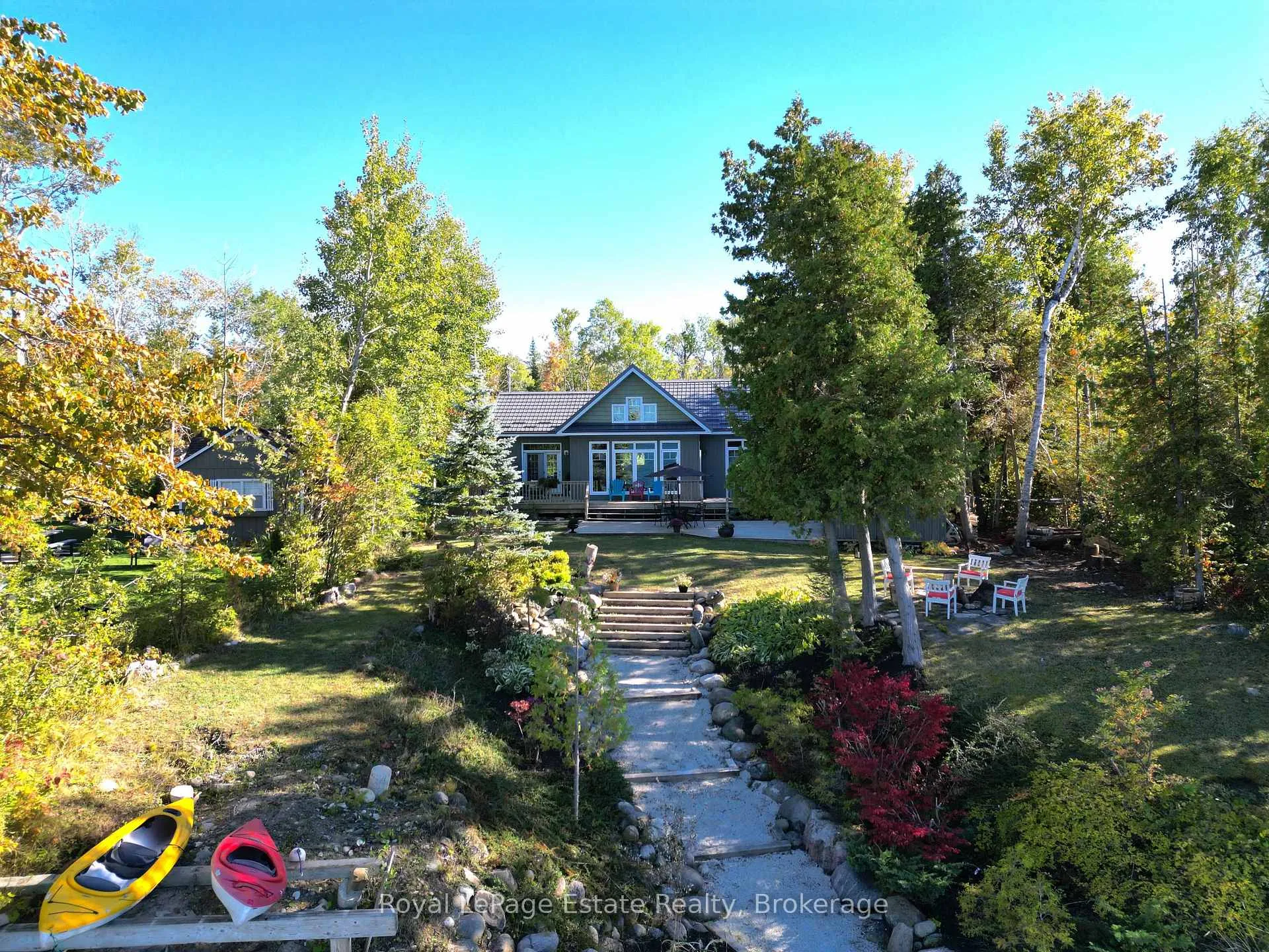 Photo 2 of 647 Bruce Road 13, Native Leased Lands — HOMEH
