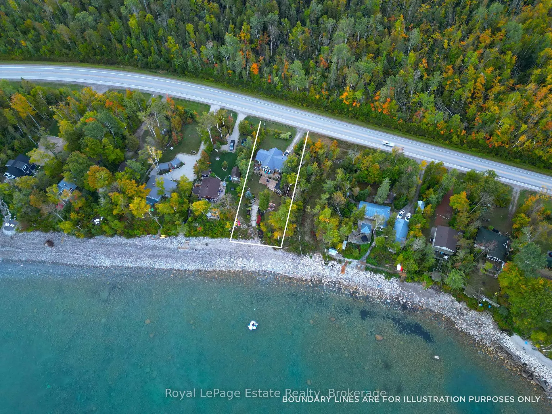Photo 3 of 647 Bruce Road 13, Native Leased Lands — HOMEH