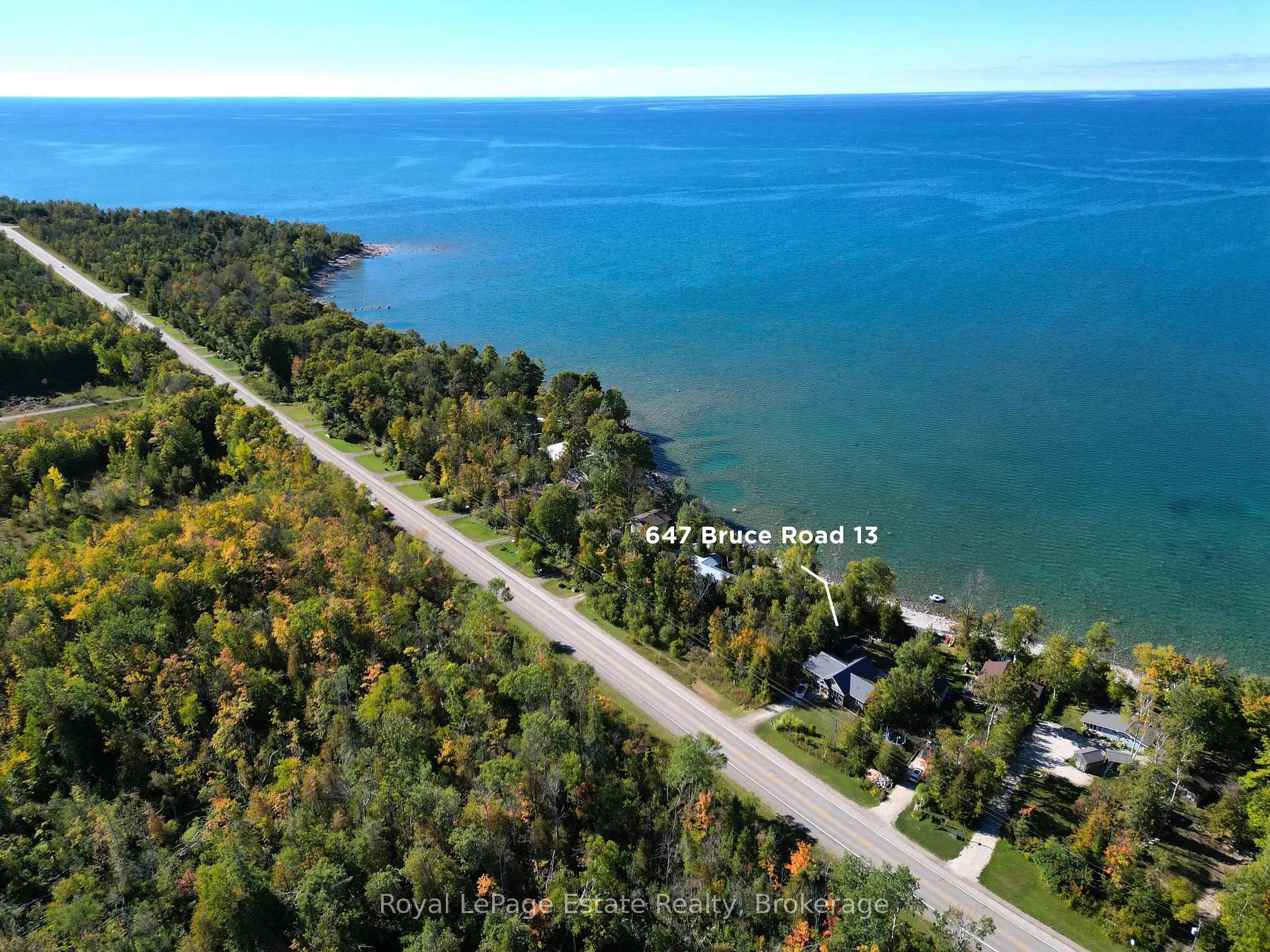 Photo 4 of 647 Bruce Road 13, Native Leased Lands — HOMEH