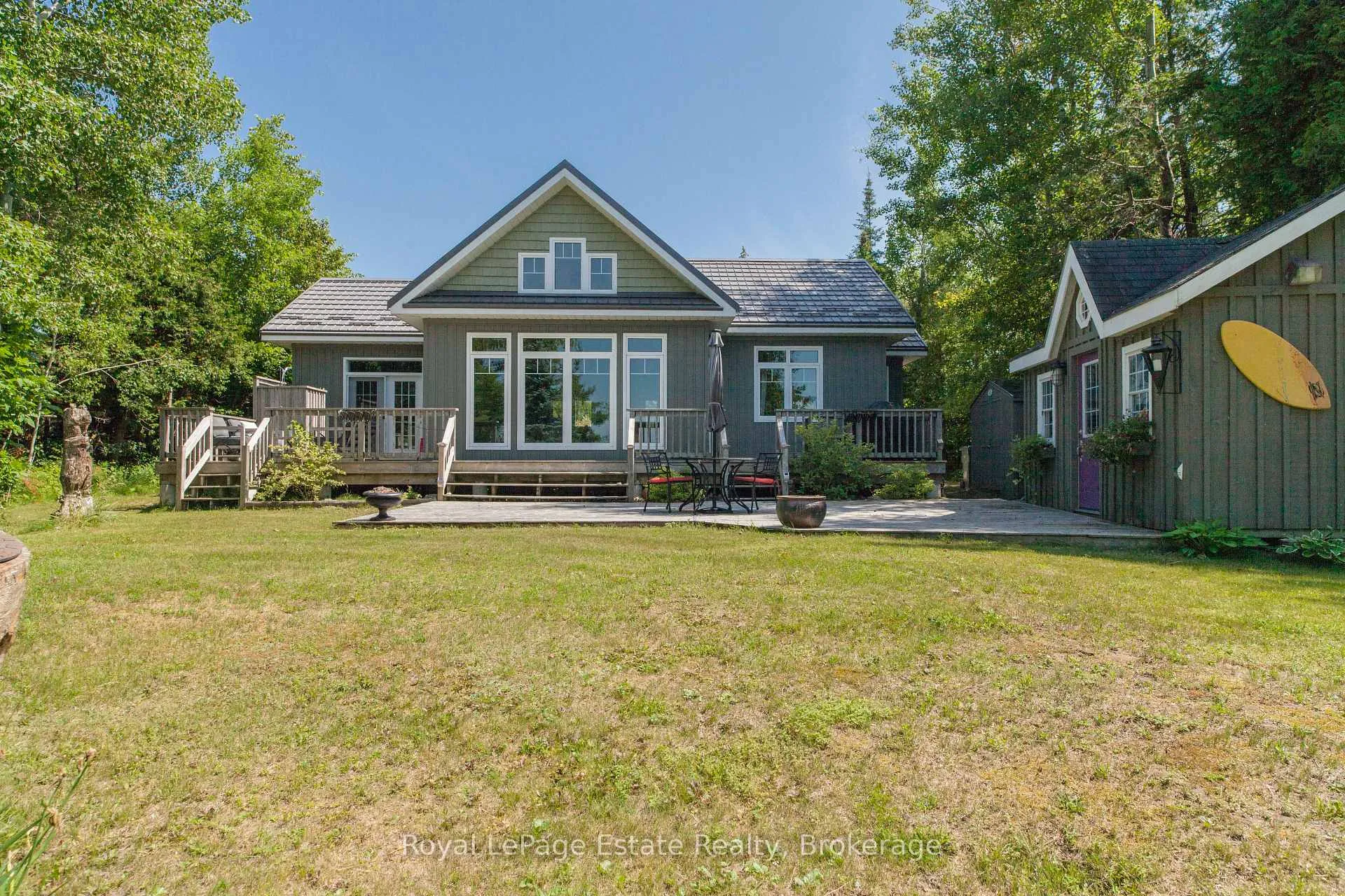 Photo 5 of 647 Bruce Road 13, Native Leased Lands — HOMEH