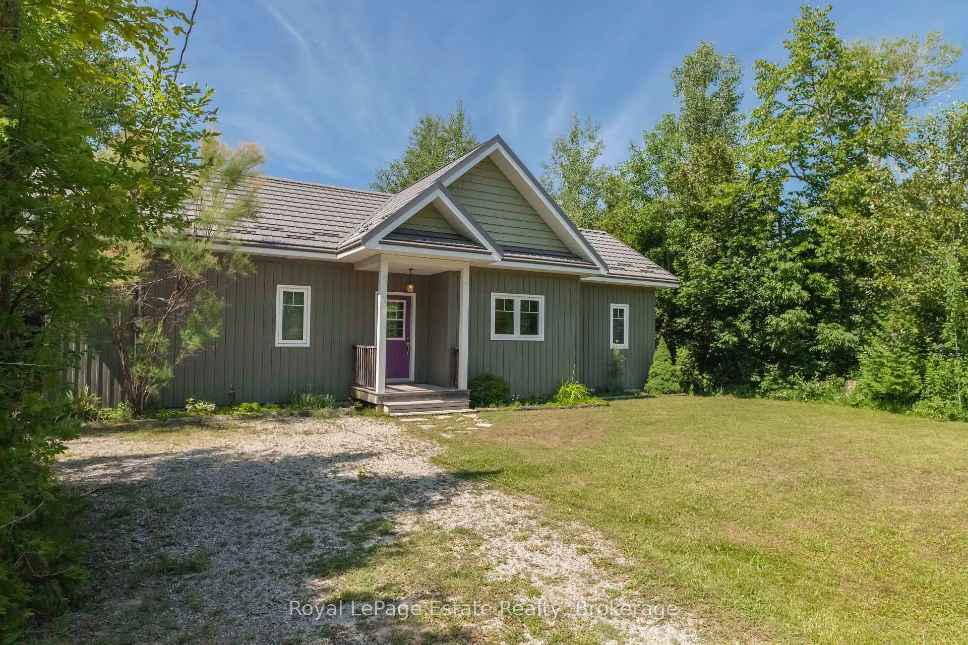 Photo 12 of 647 Bruce Road 13, Native Leased Lands — HOMEH