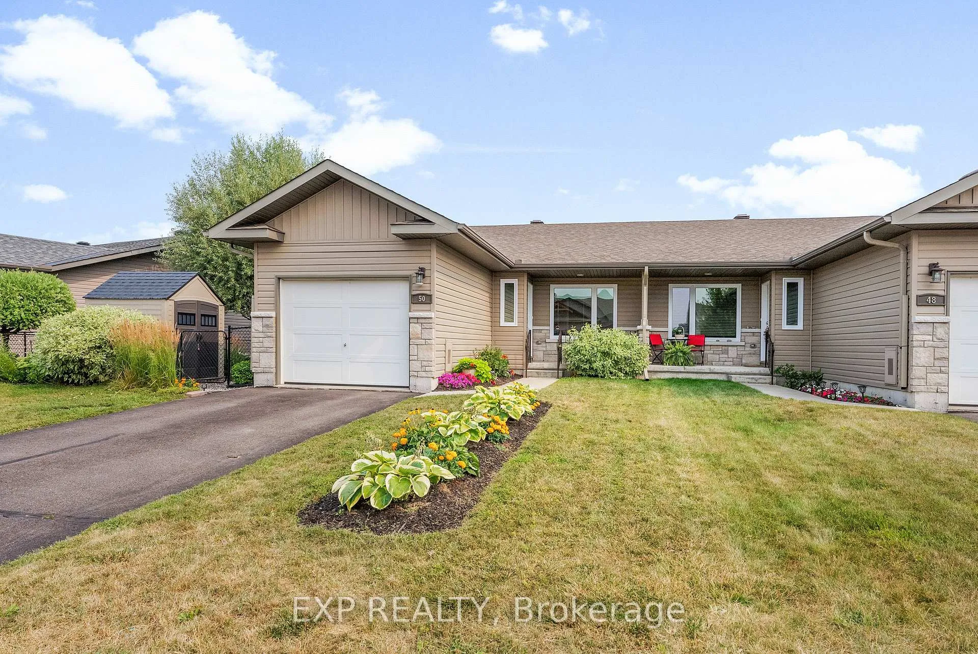 Photo 2 of 50 Otteridge Avenue, Renfrew — HOMEH