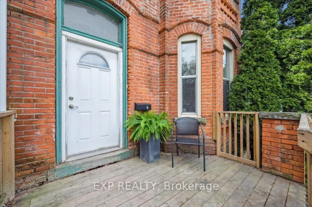 Photo 3 of 228 Hunter Street E, Hamilton, Corktown — HOMEH