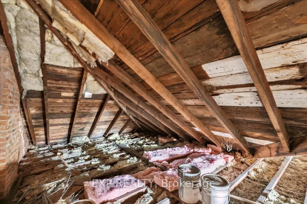 Photo 28 of 228 Hunter Street E, Hamilton, Corktown — HOMEH