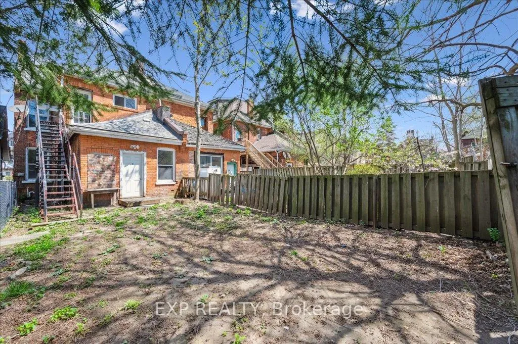 Photo 31 of 228 Hunter Street E, Hamilton, Corktown — HOMEH