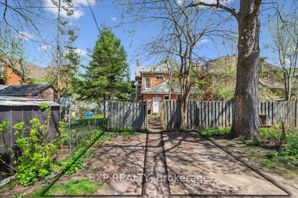 Photo 33 of 228 Hunter Street E, Hamilton, Corktown — HOMEH