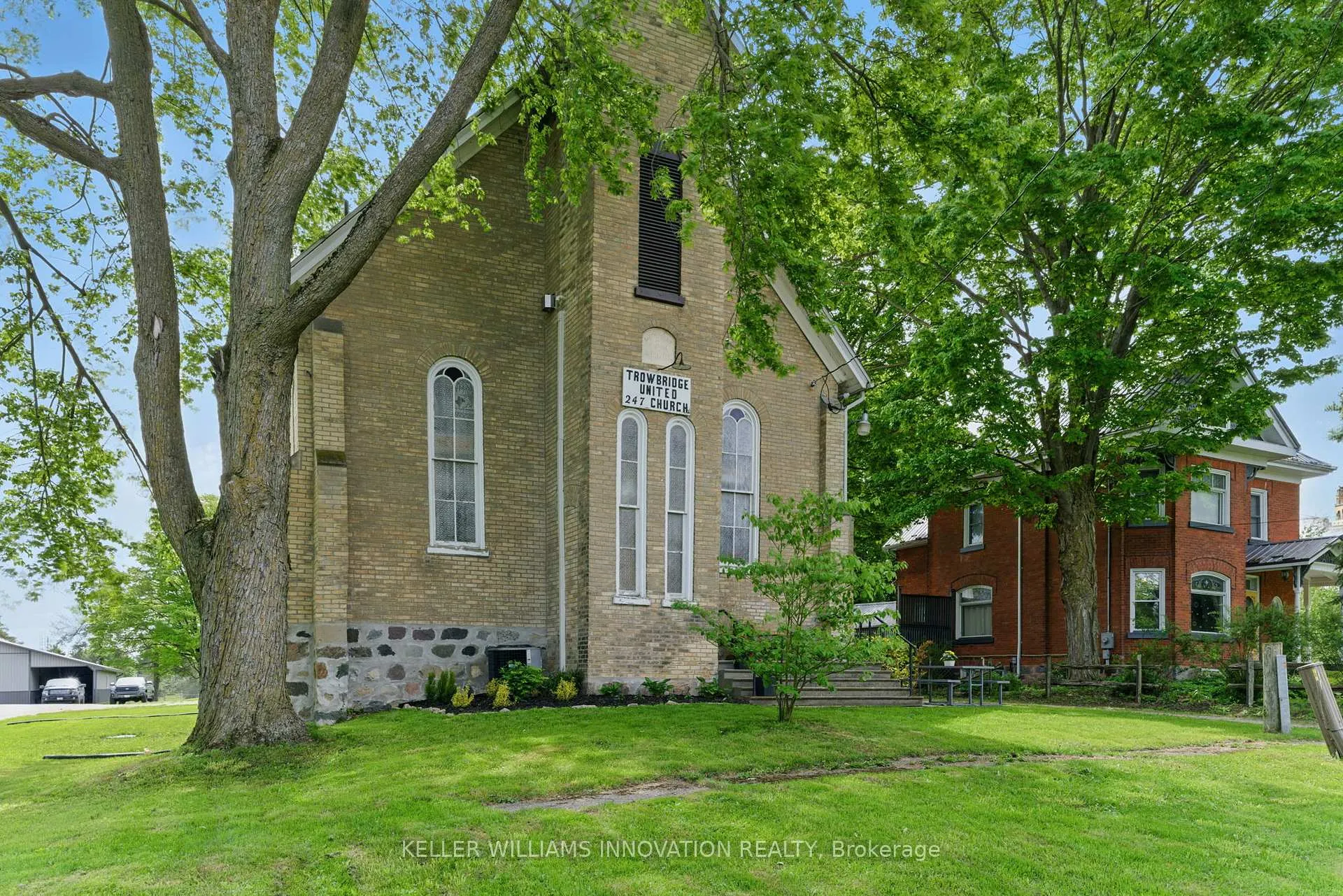 Photo 1 of 247 West Street, North Perth — HOMEH