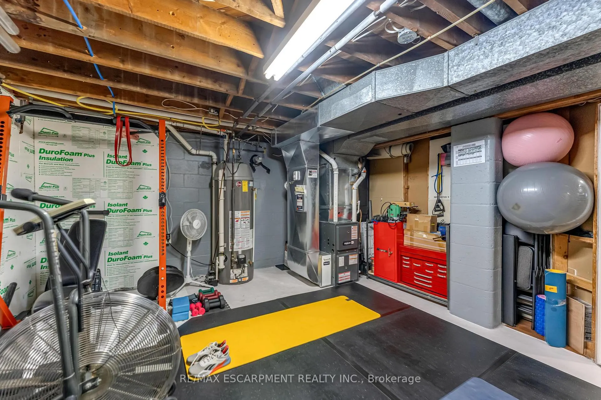 Photo 22 of 25 Alba Street, Hamilton, Stoney Creek — HOMEH