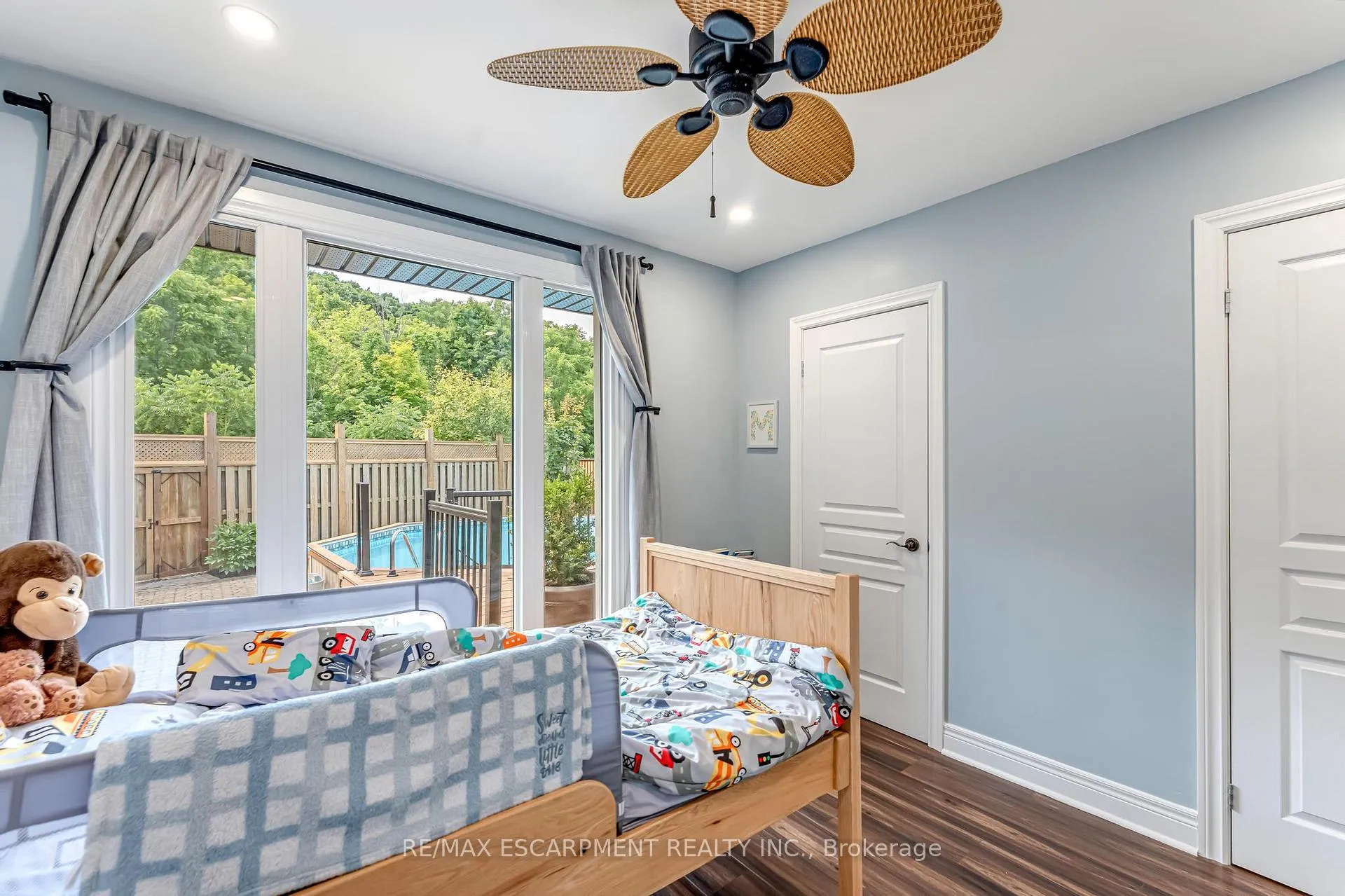 Photo 29 of 25 Alba Street, Hamilton, Stoney Creek — HOMEH
