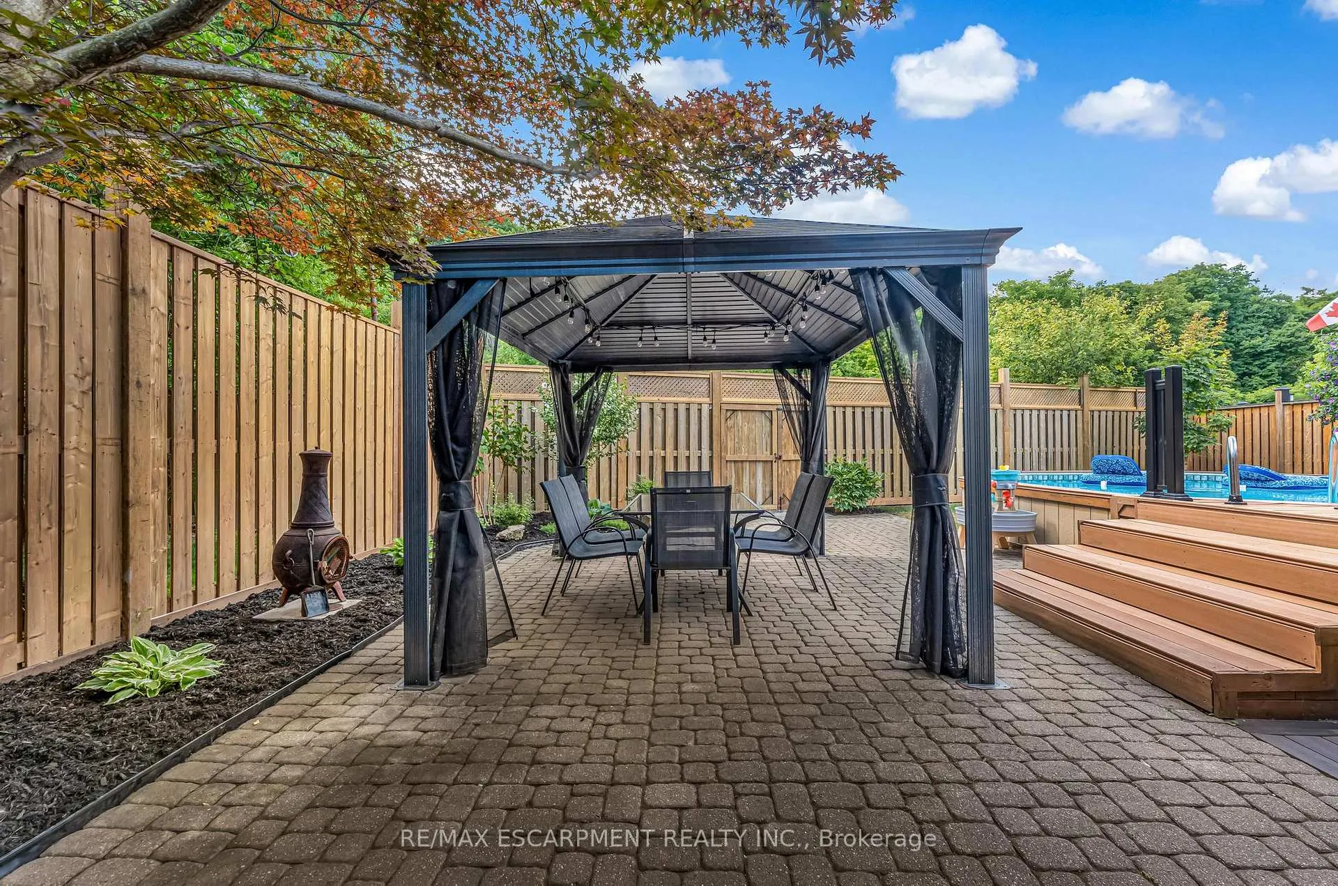Photo 32 of 25 Alba Street, Hamilton, Stoney Creek — HOMEH