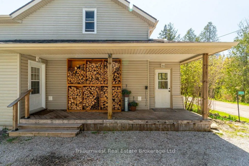 Photo 2 of 23 Cedar Street, Guelph/Eramosa, Eden Mills — HOMEH