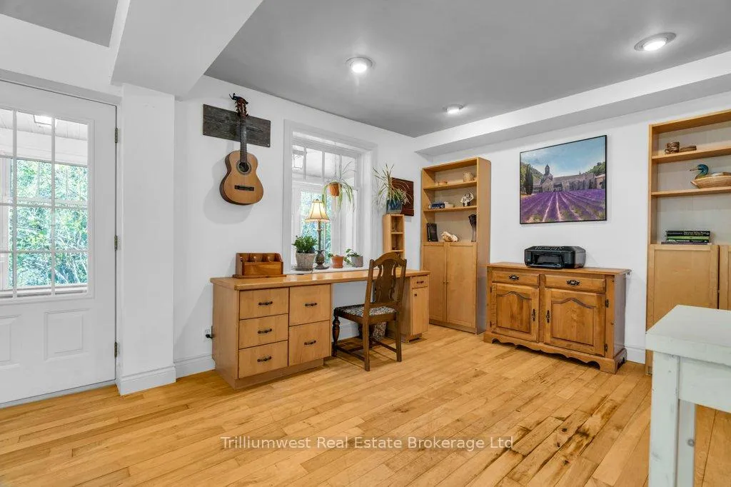 Photo 4 of 23 Cedar Street, Guelph/Eramosa, Eden Mills — HOMEH