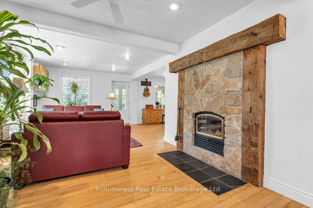 Photo 7 of 23 Cedar Street, Guelph/Eramosa, Eden Mills — HOMEH