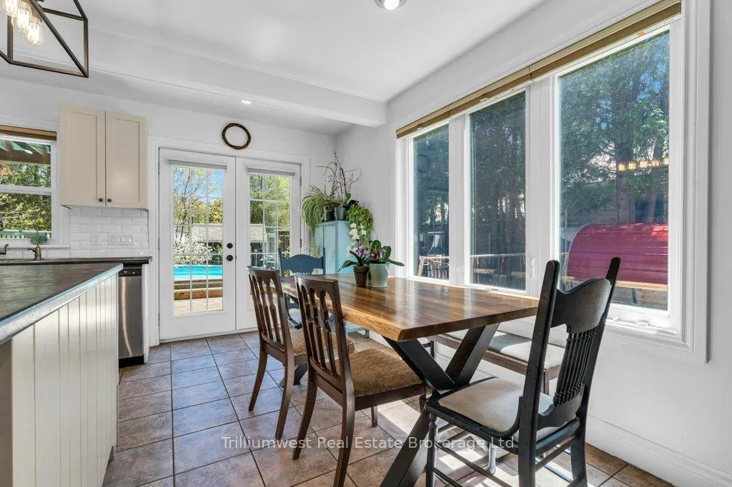 Photo 11 of 23 Cedar Street, Guelph/Eramosa, Eden Mills — HOMEH