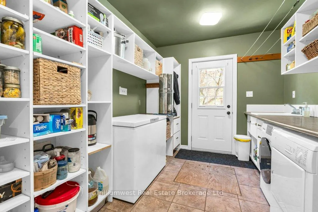 Photo 13 of 23 Cedar Street, Guelph/Eramosa, Eden Mills — HOMEH