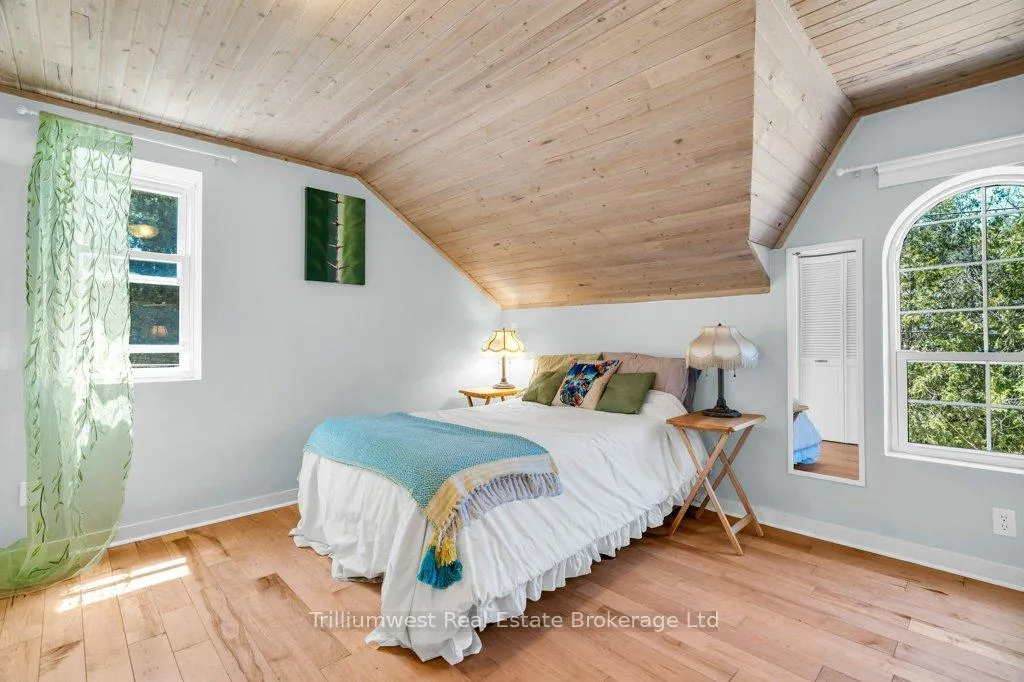 Photo 17 of 23 Cedar Street, Guelph/Eramosa, Eden Mills — HOMEH