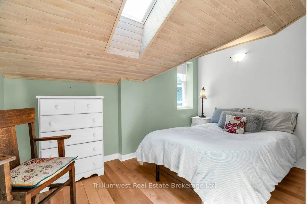 Photo 18 of 23 Cedar Street, Guelph/Eramosa, Eden Mills — HOMEH