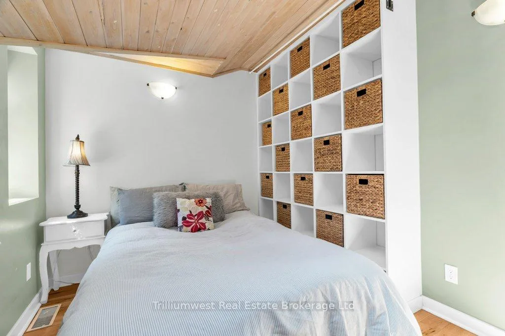 Photo 19 of 23 Cedar Street, Guelph/Eramosa, Eden Mills — HOMEH
