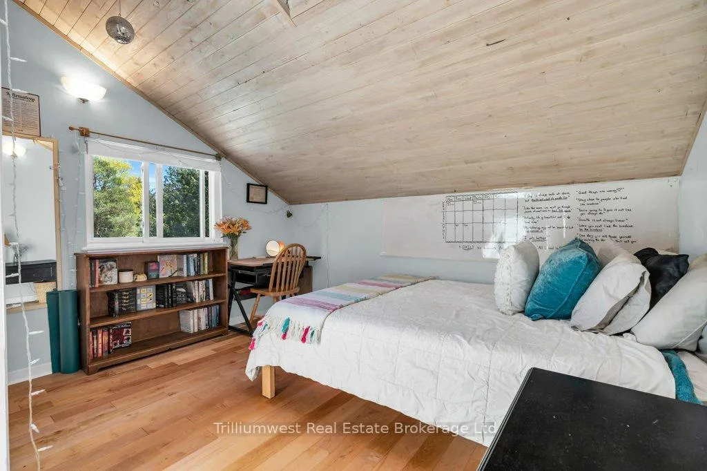 Photo 20 of 23 Cedar Street, Guelph/Eramosa, Eden Mills — HOMEH