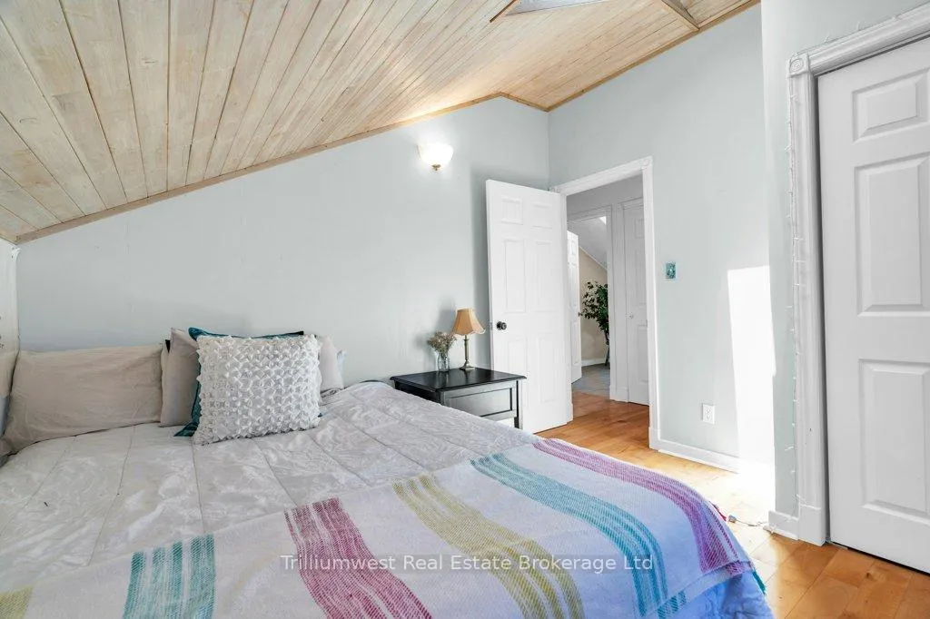 Photo 21 of 23 Cedar Street, Guelph/Eramosa, Eden Mills — HOMEH