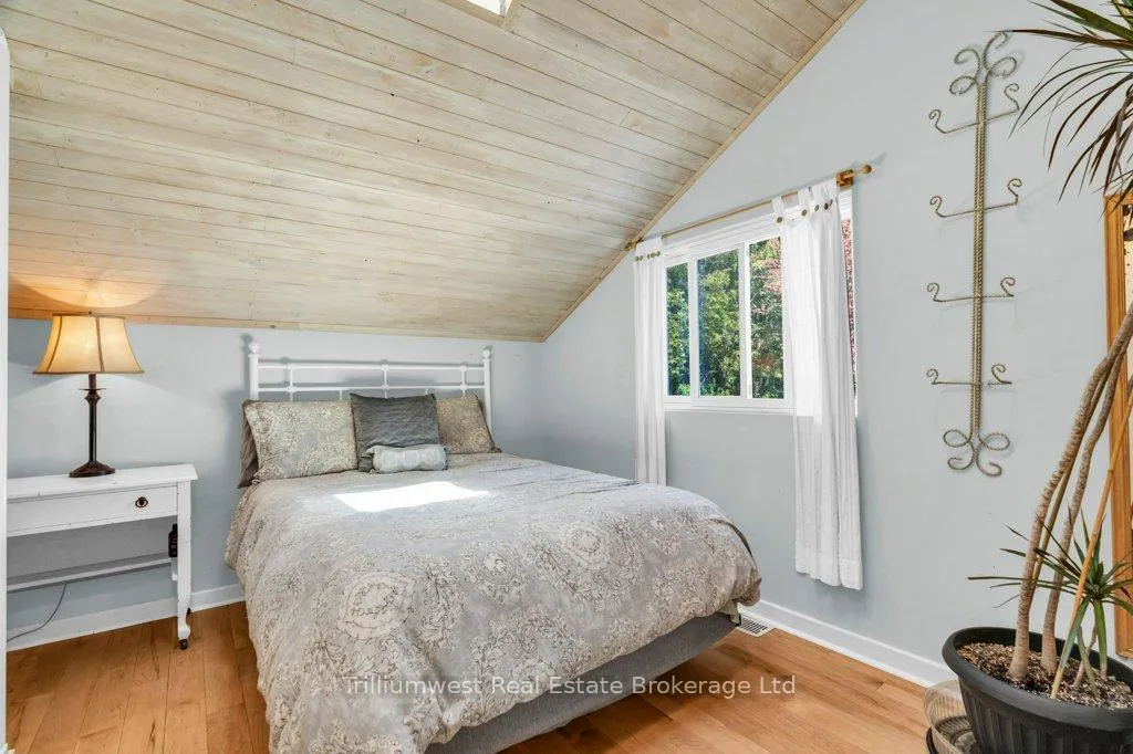 Photo 22 of 23 Cedar Street, Guelph/Eramosa, Eden Mills — HOMEH