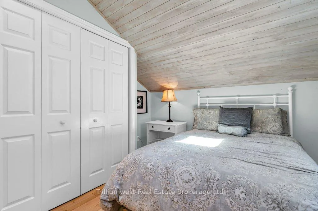 Photo 23 of 23 Cedar Street, Guelph/Eramosa, Eden Mills — HOMEH