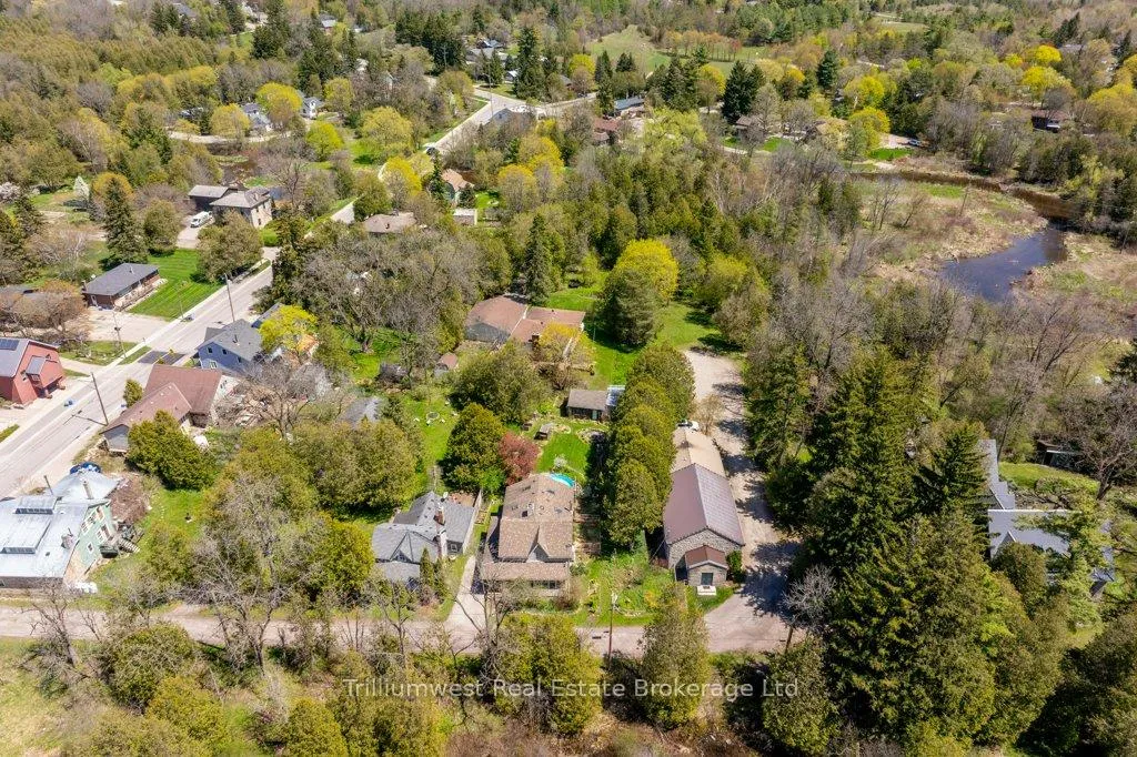 Photo 28 of 23 Cedar Street, Guelph/Eramosa, Eden Mills — HOMEH