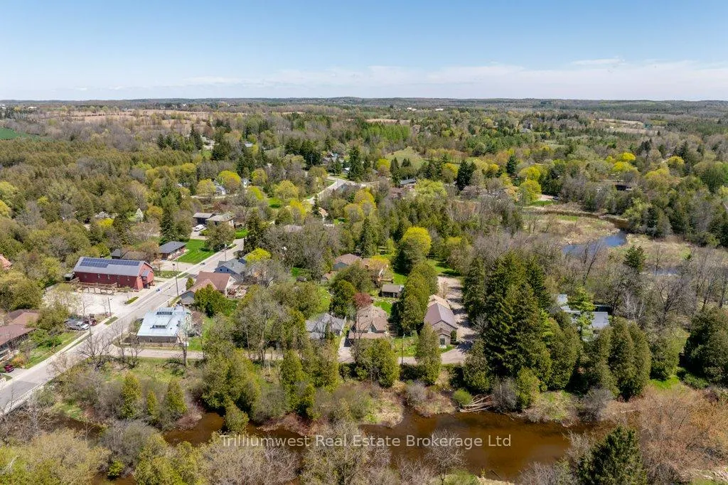 Photo 29 of 23 Cedar Street, Guelph/Eramosa, Eden Mills — HOMEH