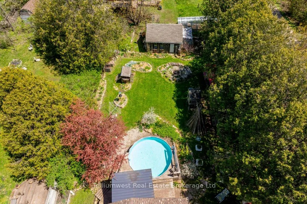 Photo 31 of 23 Cedar Street, Guelph/Eramosa, Eden Mills — HOMEH