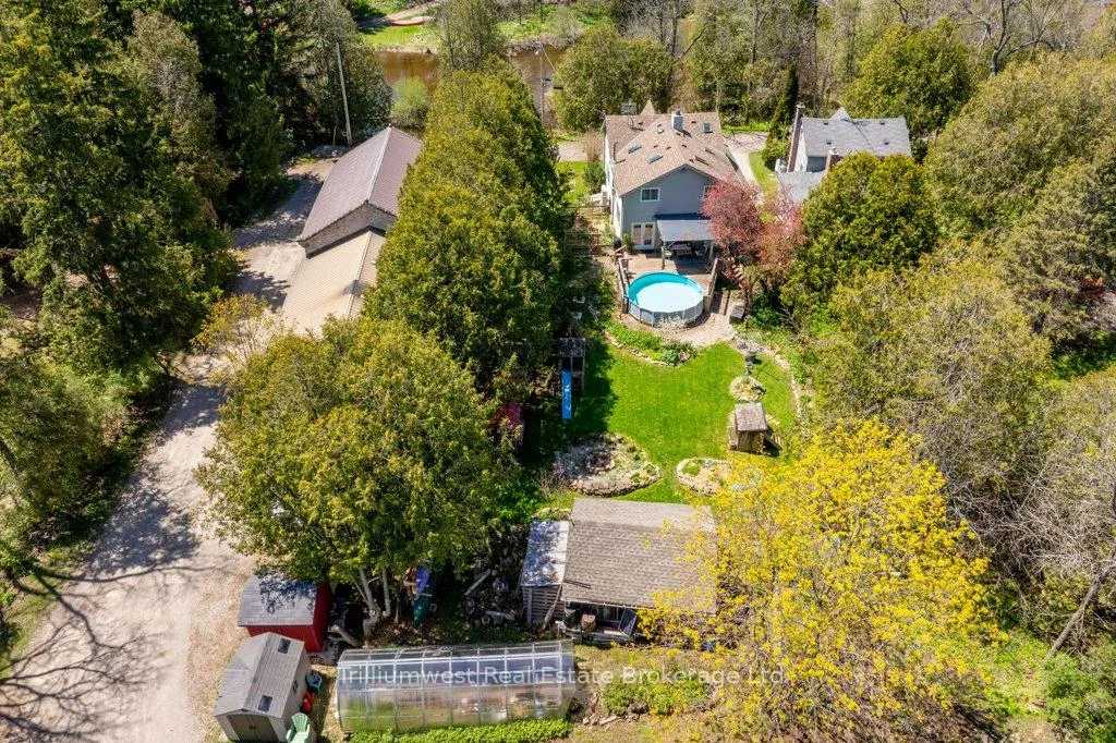 Photo 32 of 23 Cedar Street, Guelph/Eramosa, Eden Mills — HOMEH