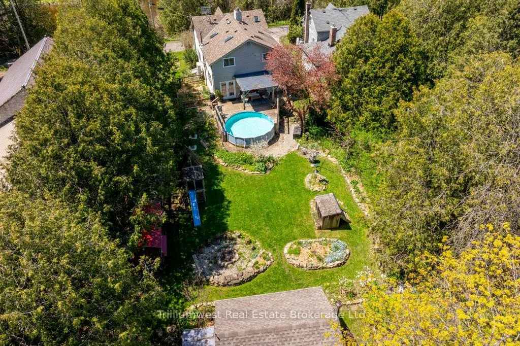 Photo 33 of 23 Cedar Street, Guelph/Eramosa, Eden Mills — HOMEH