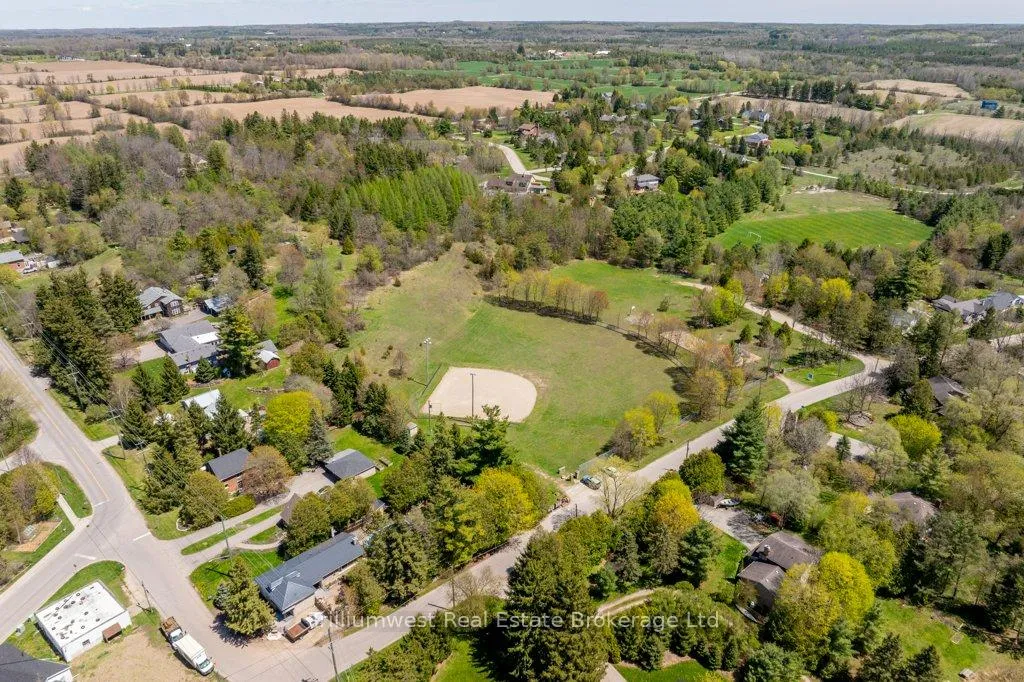 Photo 34 of 23 Cedar Street, Guelph/Eramosa, Eden Mills — HOMEH