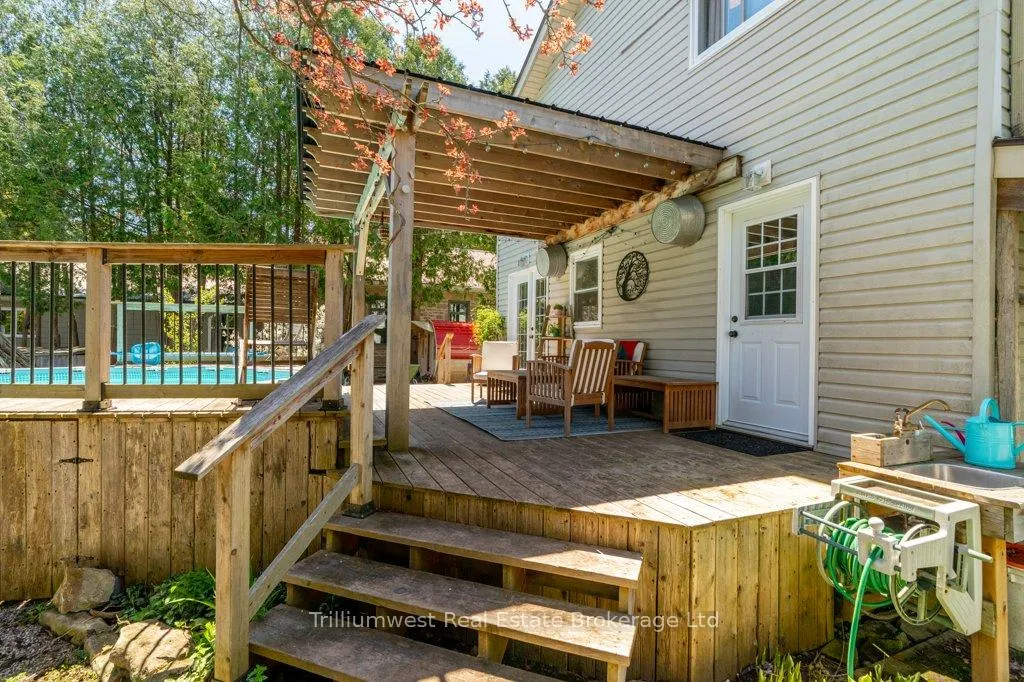 Photo 35 of 23 Cedar Street, Guelph/Eramosa, Eden Mills — HOMEH
