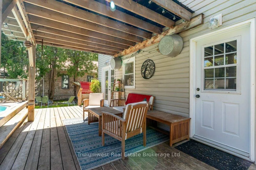 Photo 36 of 23 Cedar Street, Guelph/Eramosa, Eden Mills — HOMEH