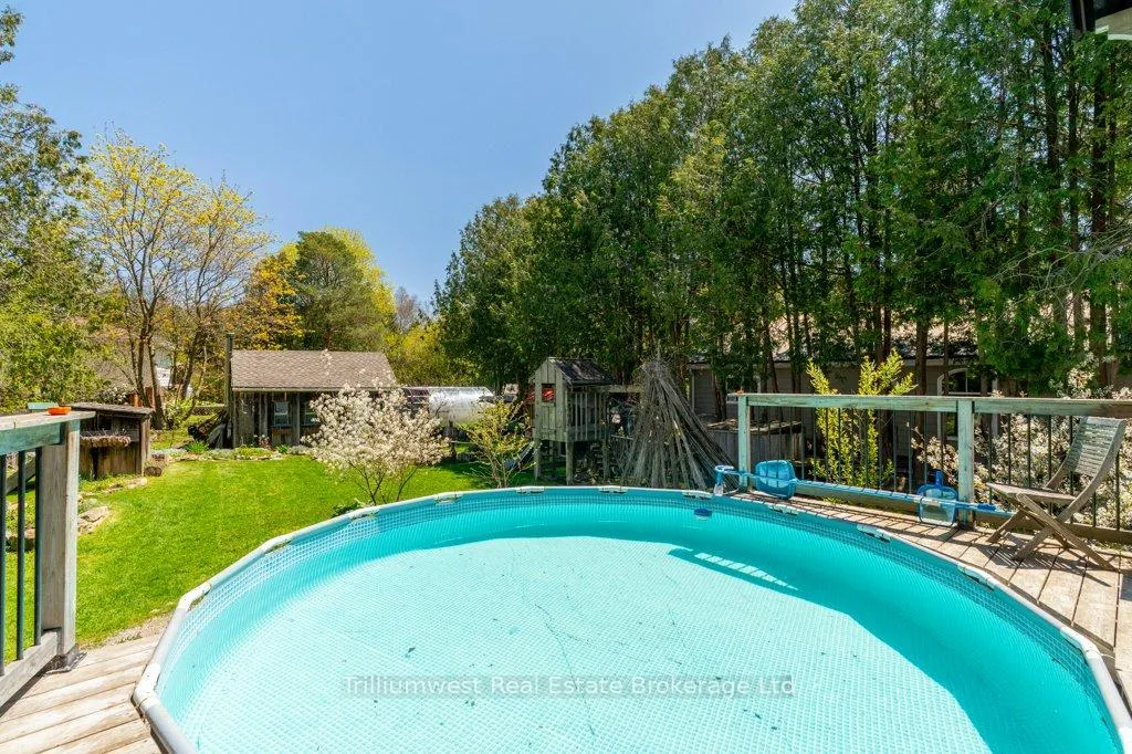 Photo 38 of 23 Cedar Street, Guelph/Eramosa, Eden Mills — HOMEH