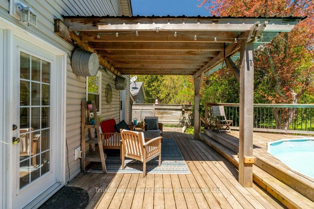 Photo 39 of 23 Cedar Street, Guelph/Eramosa, Eden Mills — HOMEH