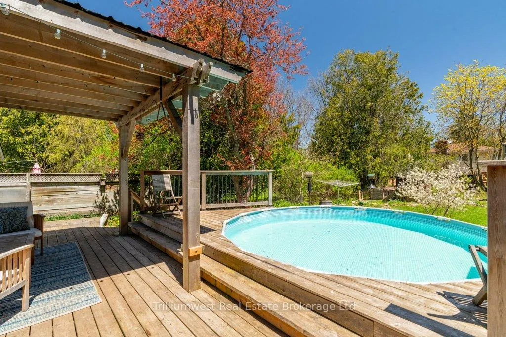 Photo 40 of 23 Cedar Street, Guelph/Eramosa, Eden Mills — HOMEH