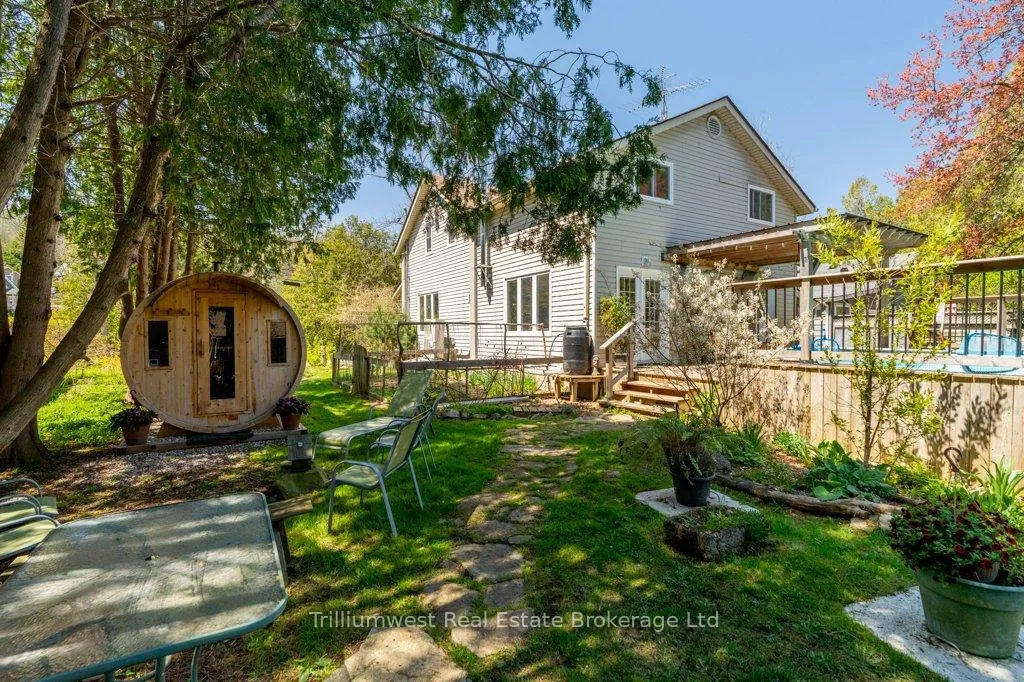 Photo 41 of 23 Cedar Street, Guelph/Eramosa, Eden Mills — HOMEH