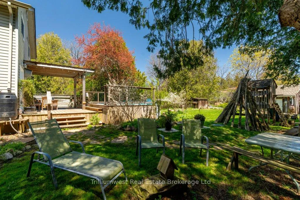 Photo 42 of 23 Cedar Street, Guelph/Eramosa, Eden Mills — HOMEH