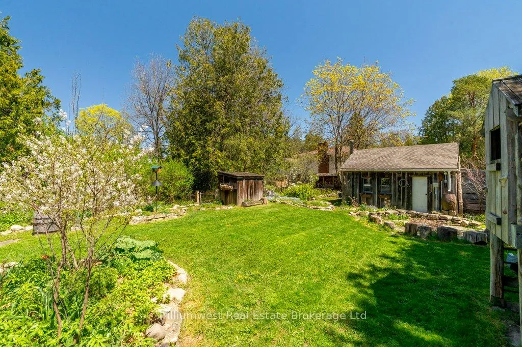 Photo 43 of 23 Cedar Street, Guelph/Eramosa, Eden Mills — HOMEH