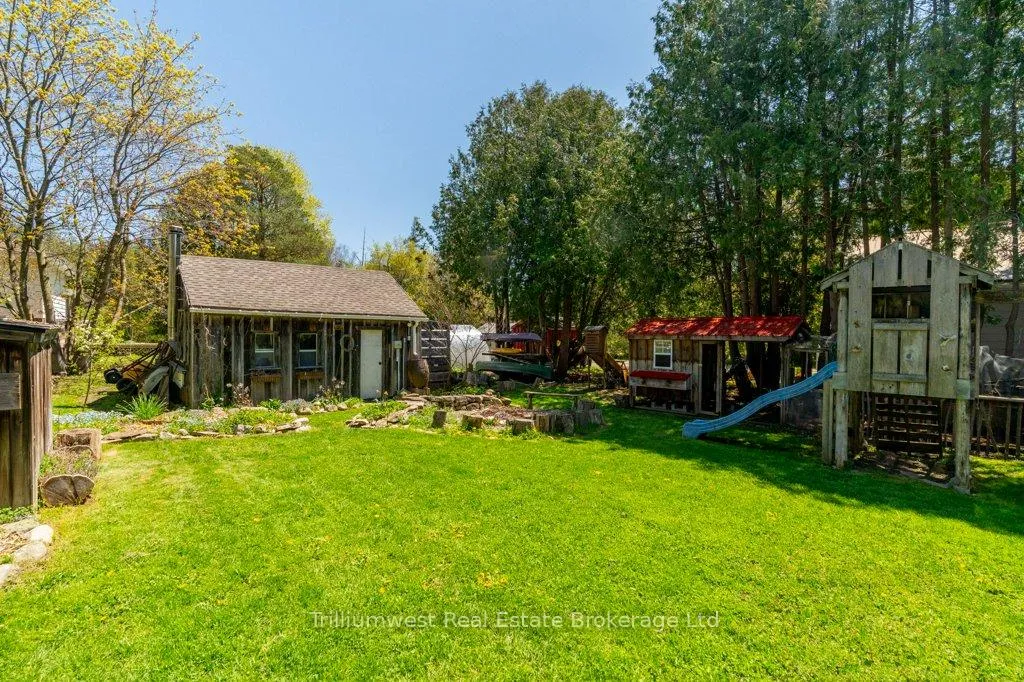 Photo 44 of 23 Cedar Street, Guelph/Eramosa, Eden Mills — HOMEH